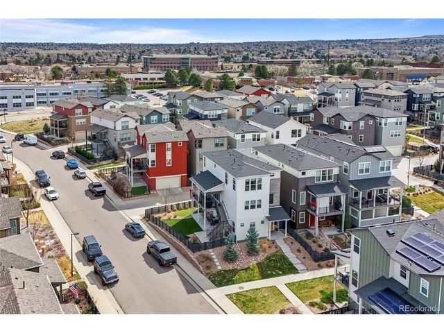 8867 Delacorte St, Highlands Ranch, CO 80129