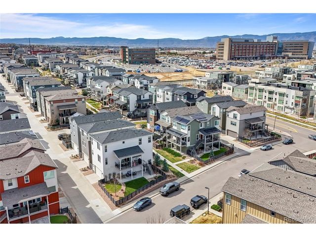 8867 Delacorte St, Highlands Ranch, CO 80129