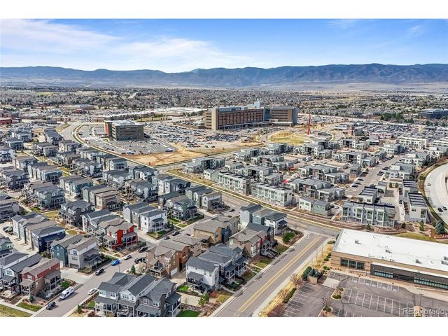 8867 Delacorte St, Highlands Ranch, CO 80129