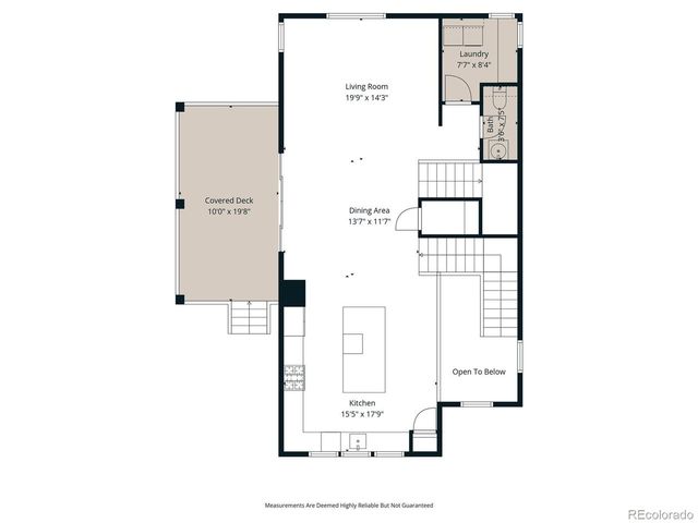 8867 Delacorte St, Highlands Ranch, CO 80129