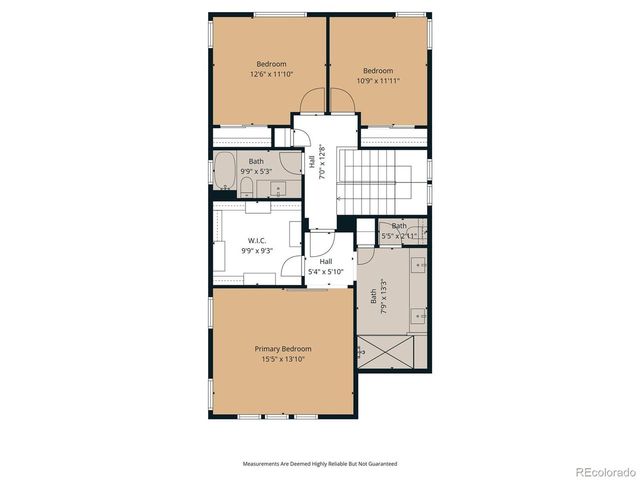 8867 Delacorte St, Highlands Ranch, CO 80129