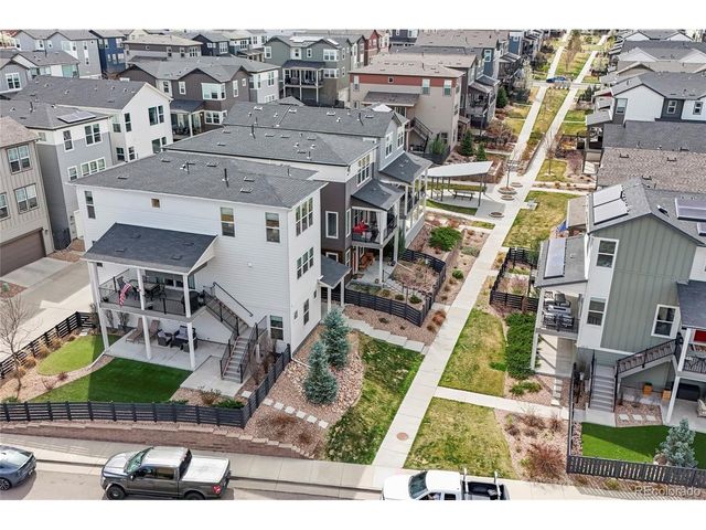 8867 Delacorte St, Highlands Ranch, CO 80129