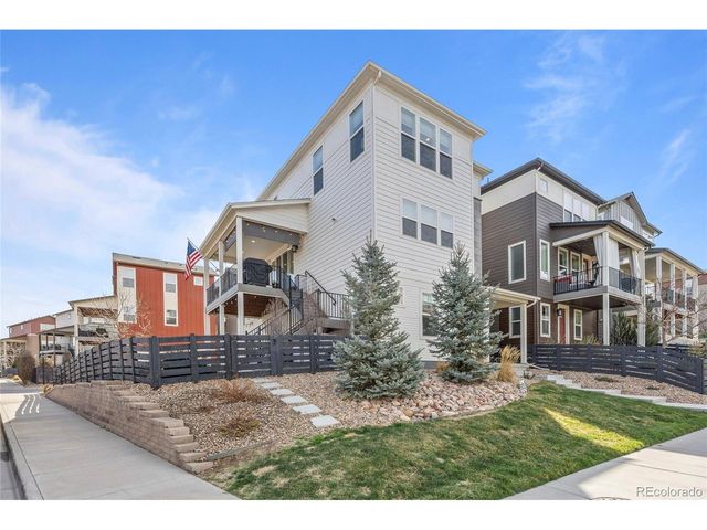 8867 Delacorte St, Highlands Ranch, CO 80129