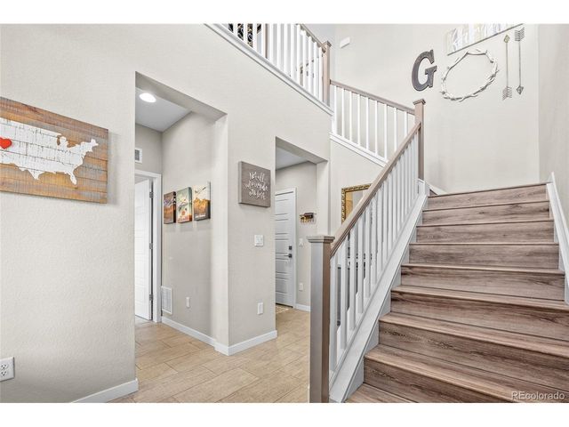 8867 Delacorte St, Highlands Ranch, CO 80129