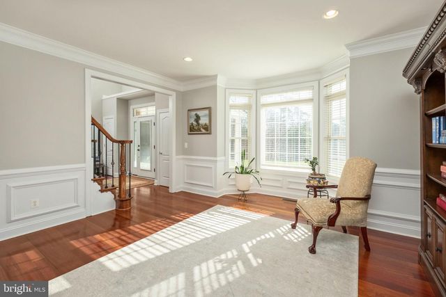 909 HANCOCK DR, Ruckersville, VA 22968