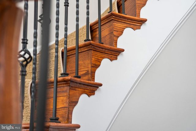 909 HANCOCK DR, Ruckersville, VA 22968