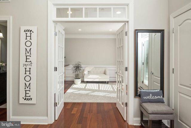 909 HANCOCK DR, Ruckersville, VA 22968