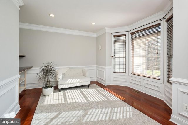 909 HANCOCK DR, Ruckersville, VA 22968