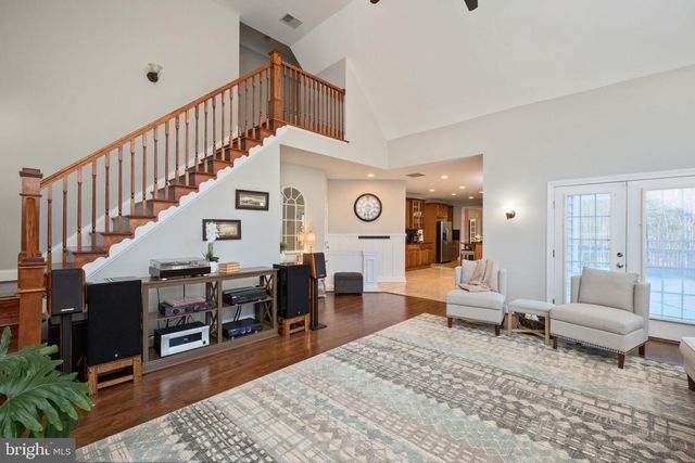 909 HANCOCK DR, Ruckersville, VA 22968