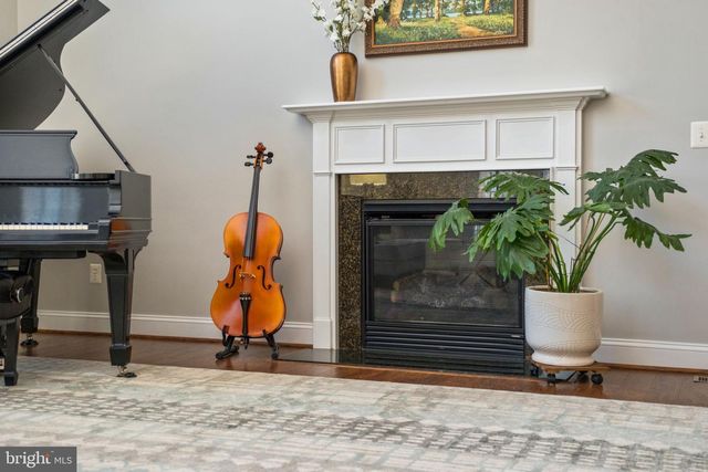 909 HANCOCK DR, Ruckersville, VA 22968