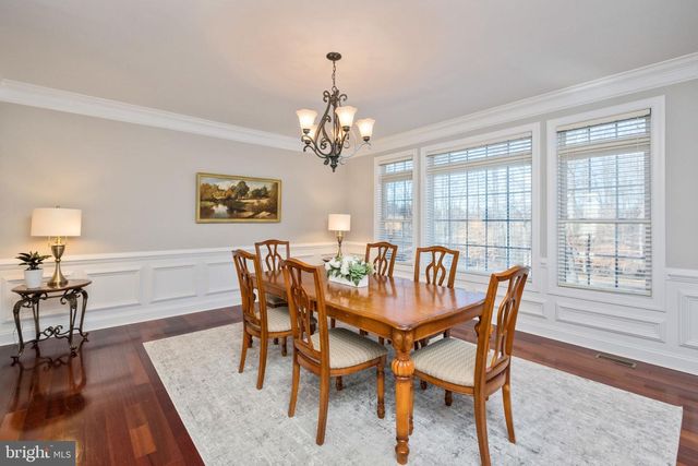 909 HANCOCK DR, Ruckersville, VA 22968