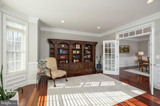 909 HANCOCK DR, Ruckersville, VA 22968