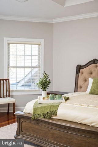 909 HANCOCK DR, Ruckersville, VA 22968