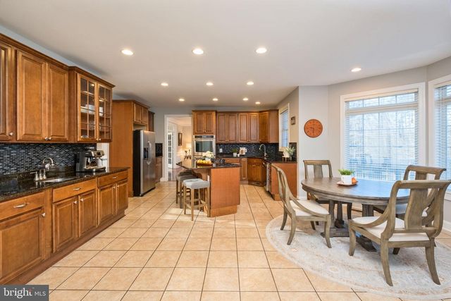 909 HANCOCK DR, Ruckersville, VA 22968