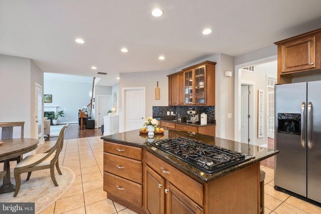 909 HANCOCK DR, Ruckersville, VA 22968