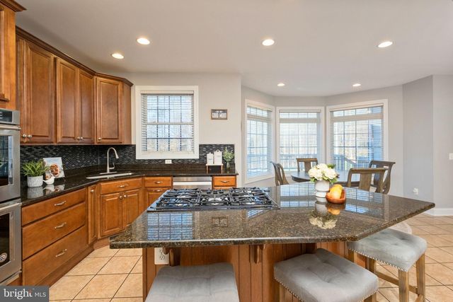 909 HANCOCK DR, Ruckersville, VA 22968