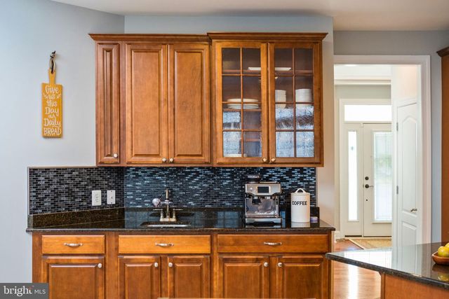 909 HANCOCK DR, Ruckersville, VA 22968