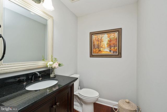 909 HANCOCK DR, Ruckersville, VA 22968