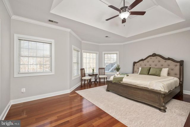 909 HANCOCK DR, Ruckersville, VA 22968