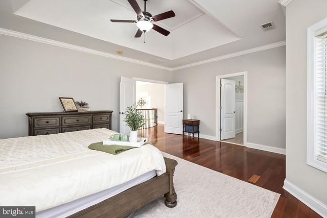 909 HANCOCK DR, Ruckersville, VA 22968