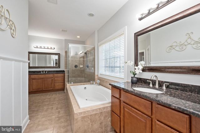 909 HANCOCK DR, Ruckersville, VA 22968