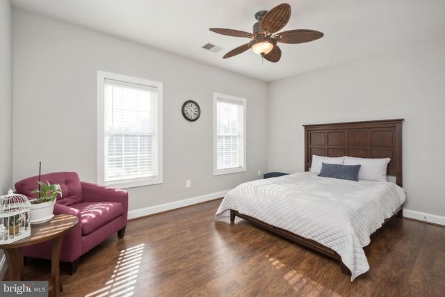 909 HANCOCK DR, Ruckersville, VA 22968