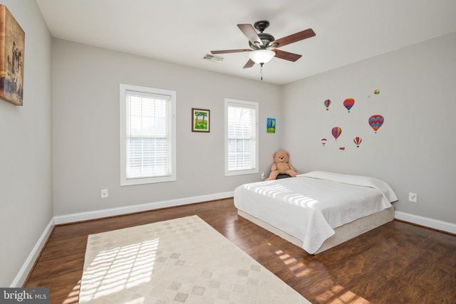 909 HANCOCK DR, Ruckersville, VA 22968