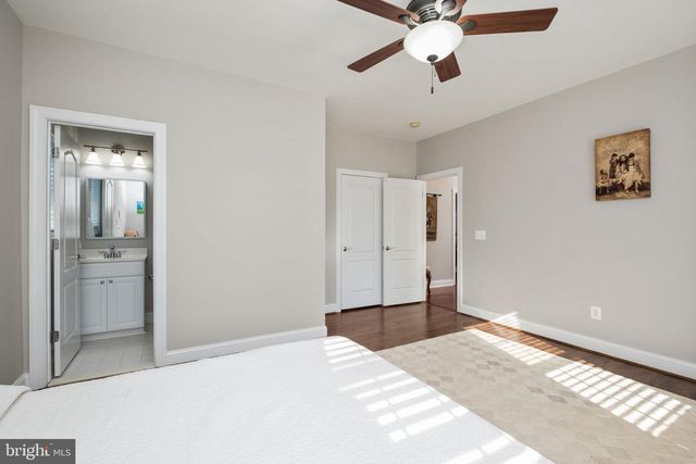 909 HANCOCK DR, Ruckersville, VA 22968