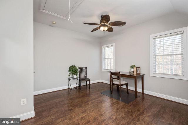 909 HANCOCK DR, Ruckersville, VA 22968