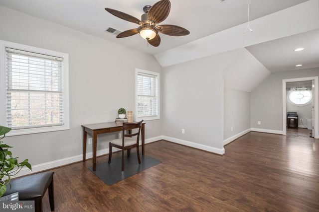 909 HANCOCK DR, Ruckersville, VA 22968