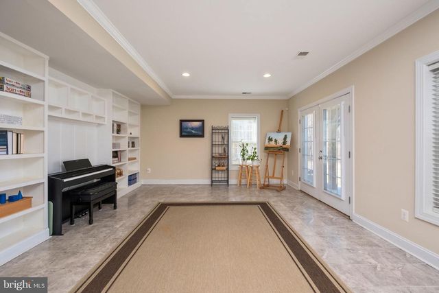 909 HANCOCK DR, Ruckersville, VA 22968