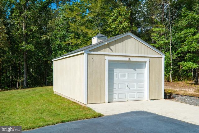 909 HANCOCK DR, Ruckersville, VA 22968