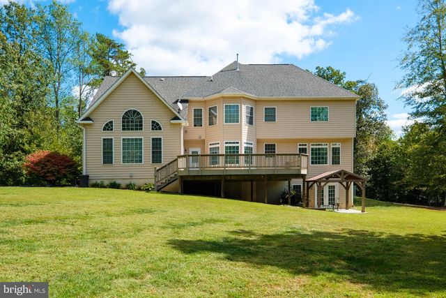 909 HANCOCK DR, Ruckersville, VA 22968