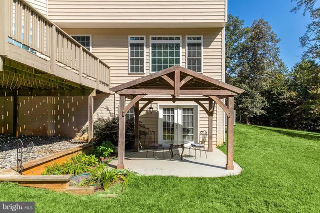 909 HANCOCK DR, Ruckersville, VA 22968