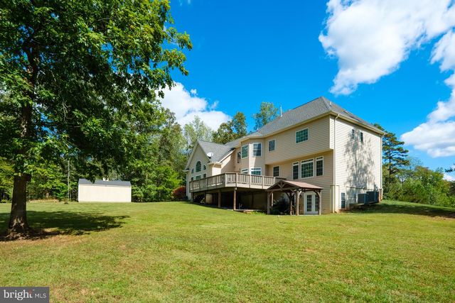 909 HANCOCK DR, Ruckersville, VA 22968