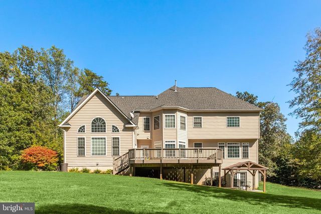 909 HANCOCK DR, Ruckersville, VA 22968