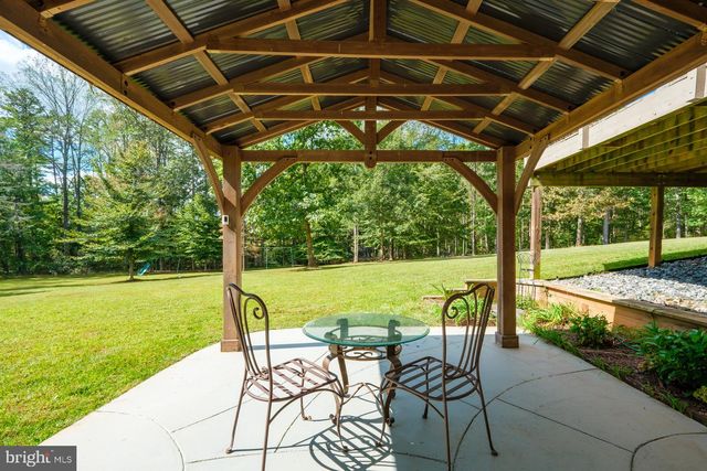 909 HANCOCK DR, Ruckersville, VA 22968