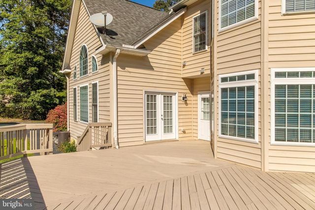 909 HANCOCK DR, Ruckersville, VA 22968