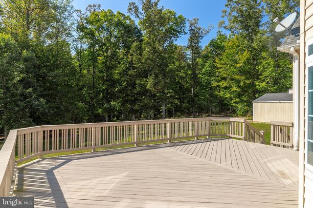 909 HANCOCK DR, Ruckersville, VA 22968