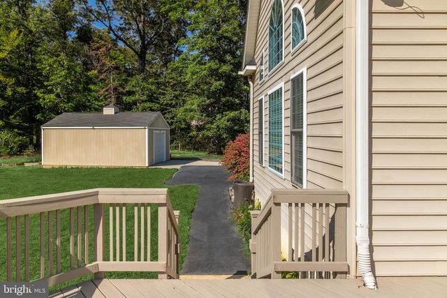 909 HANCOCK DR, Ruckersville, VA 22968