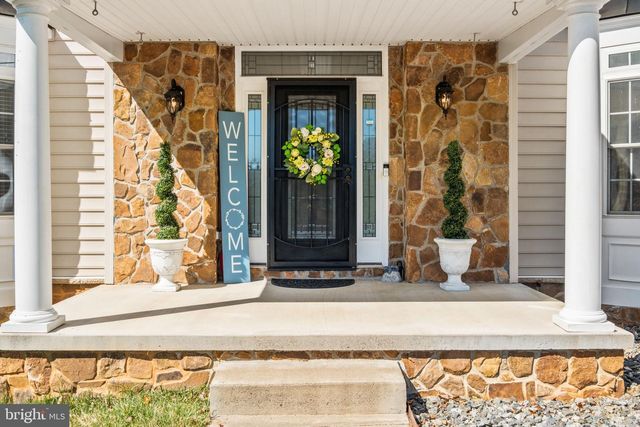 909 HANCOCK DR, Ruckersville, VA 22968