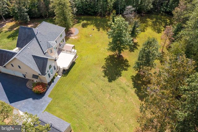 909 HANCOCK DR, Ruckersville, VA 22968