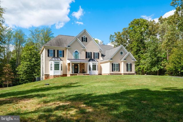 909 HANCOCK DR, Ruckersville, VA 22968