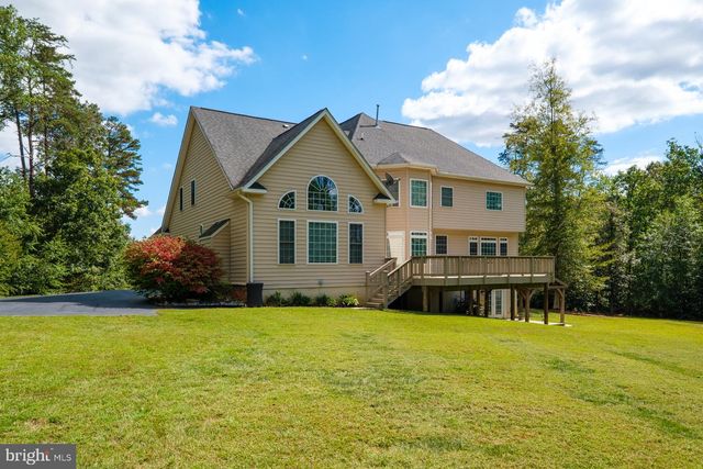 909 HANCOCK DR, Ruckersville, VA 22968