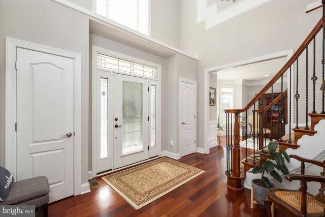 909 HANCOCK DR, Ruckersville, VA 22968