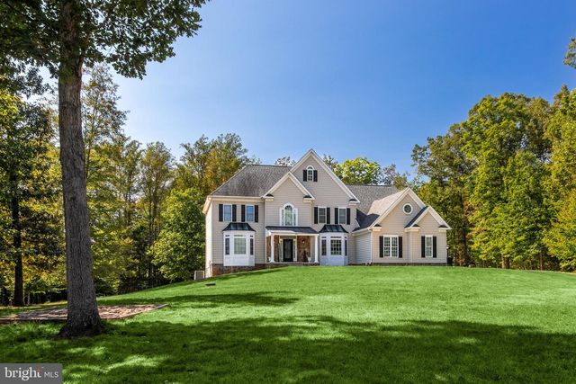 909 HANCOCK DR, Ruckersville, VA 22968