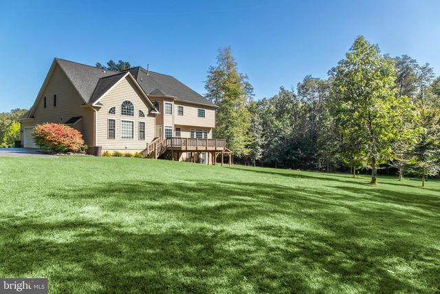 909 HANCOCK DR, Ruckersville, VA 22968