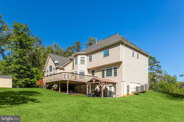 909 HANCOCK DR, Ruckersville, VA 22968