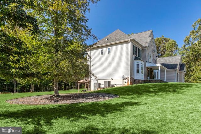 909 HANCOCK DR, Ruckersville, VA 22968