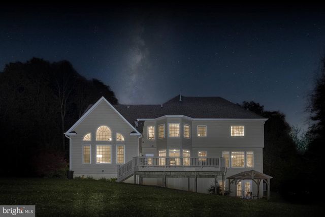 909 HANCOCK DR, Ruckersville, VA 22968